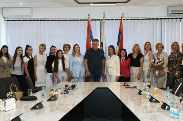 gradski hor lira