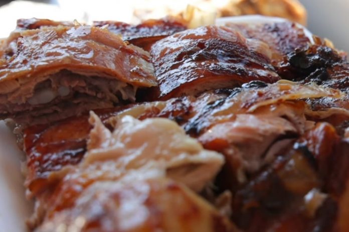 pečenje
