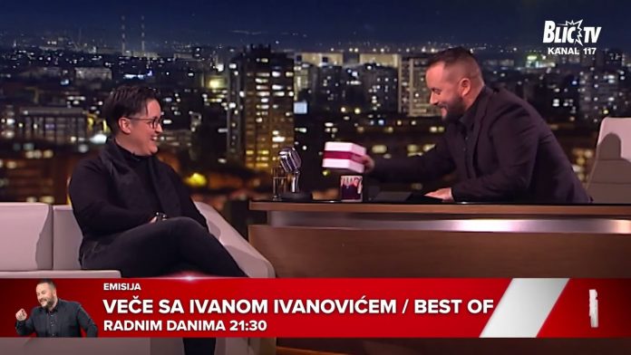 Ivan Ivanović