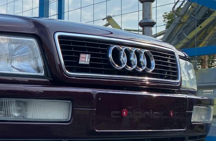 audi