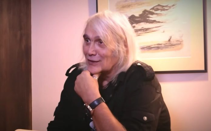 bora djordjevic