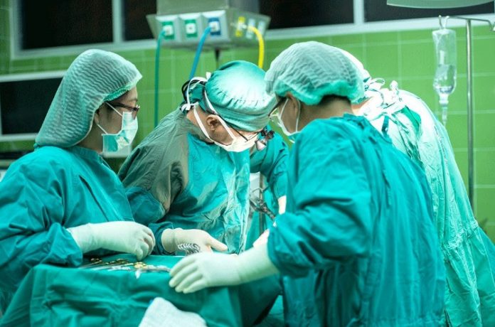 doktor