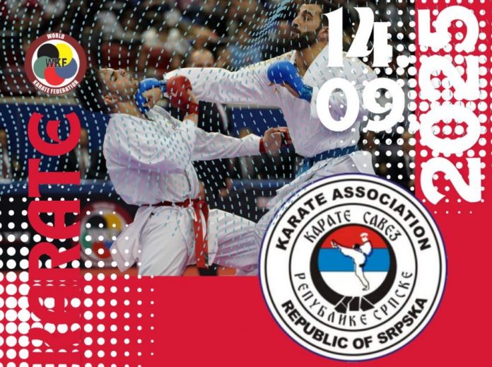 karate