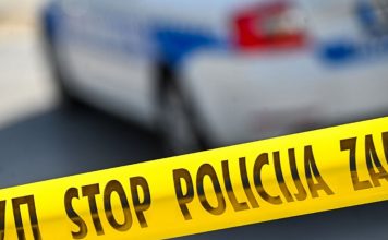 Policija