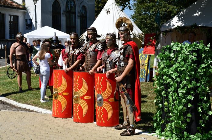 rimski festival