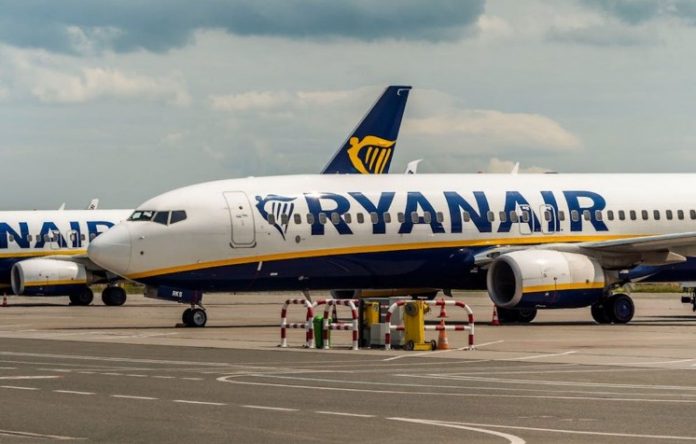 Ryanair