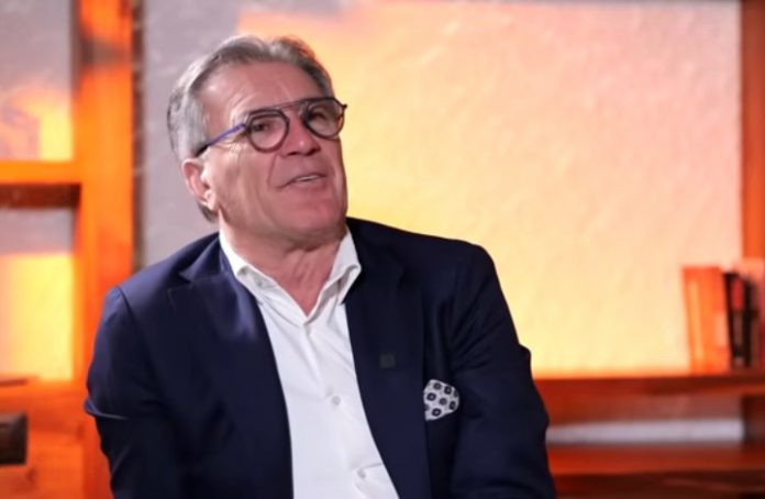 Zdravko Mamić