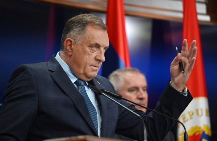 Dodik