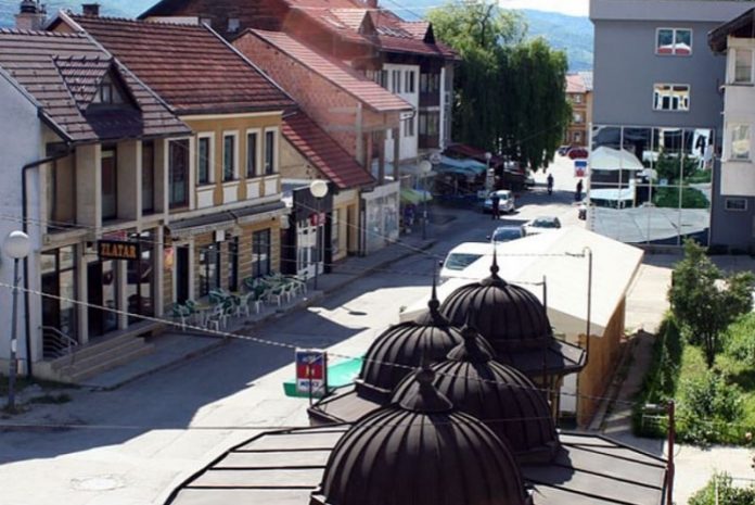 gornji vakuf