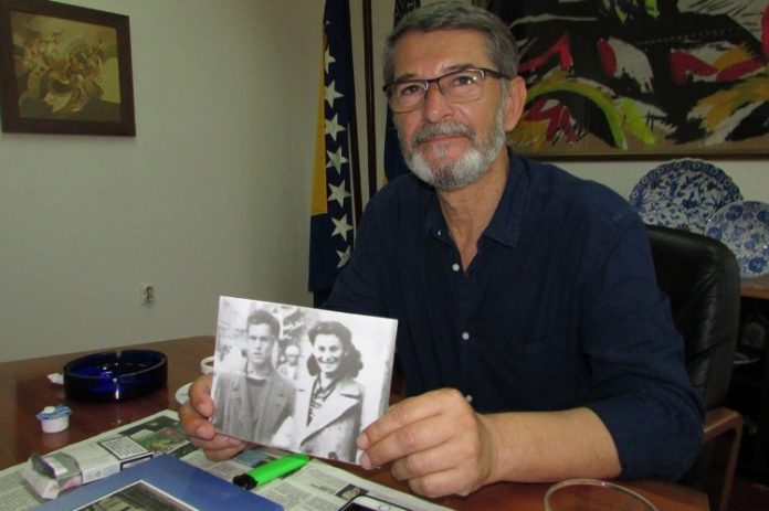 enver šiljak