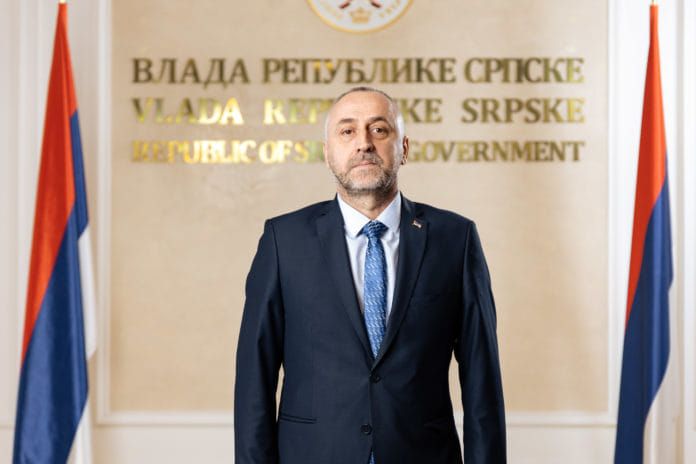 Danijel Egic