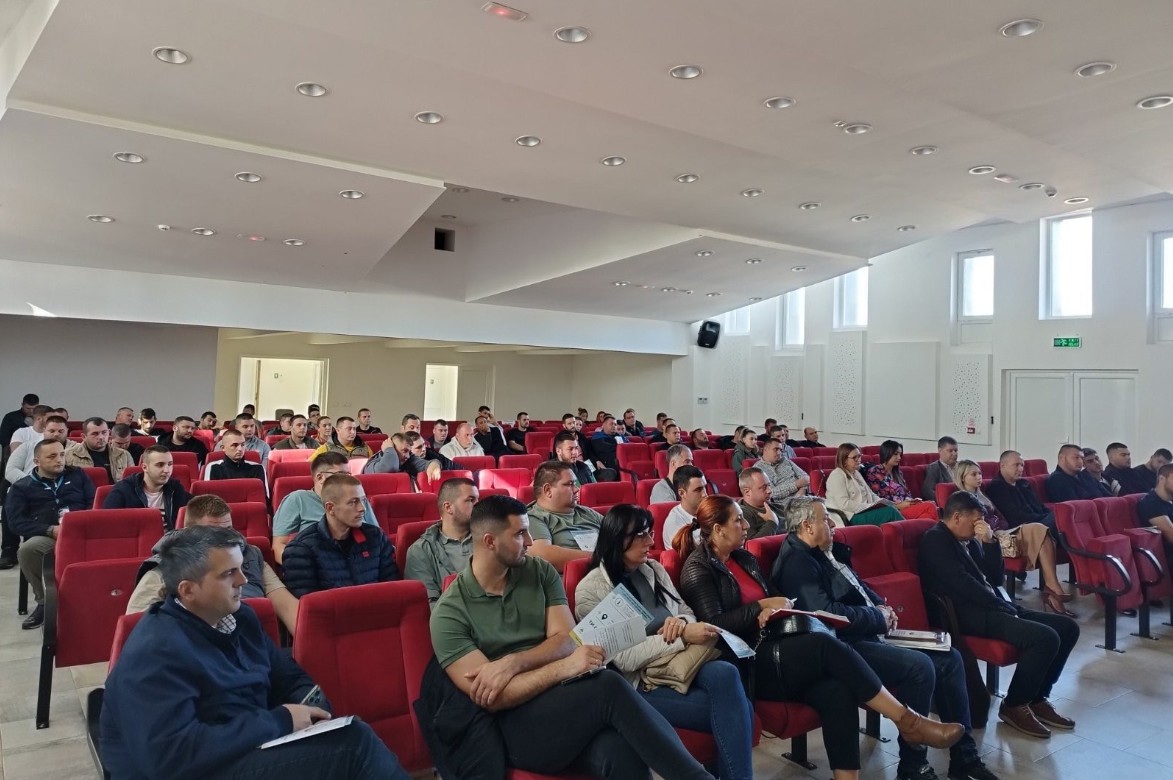 informativni sastanak