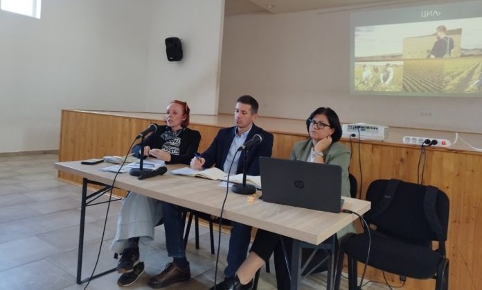 informativni sastanak