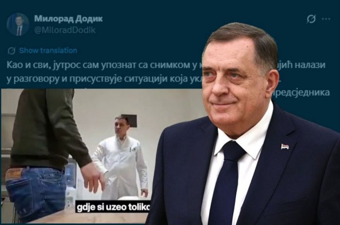 dodik