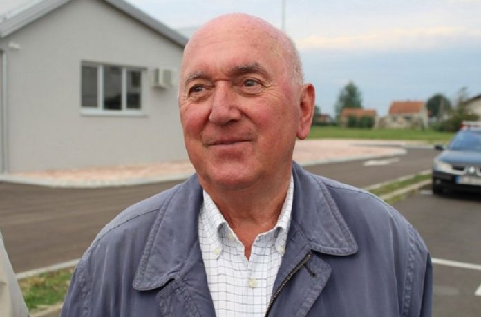 Hikmet Hadžialagić