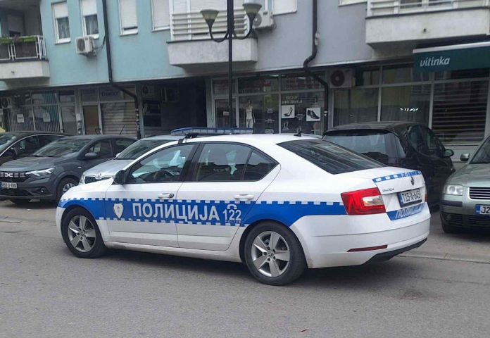 Policija