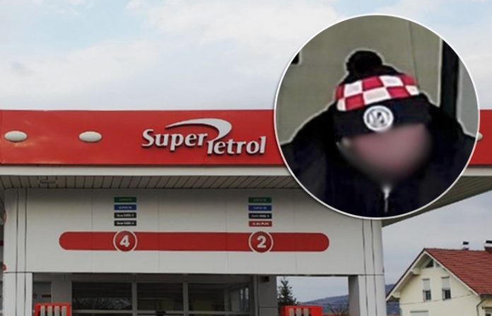 Super-Petrol