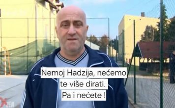 Fikret Hadžić
