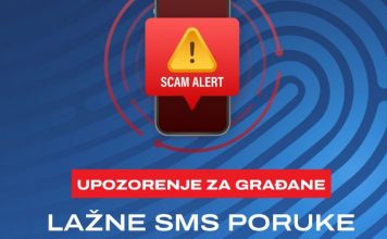 Lažne poruke