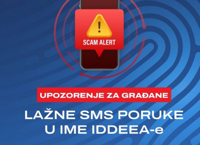Lažne poruke