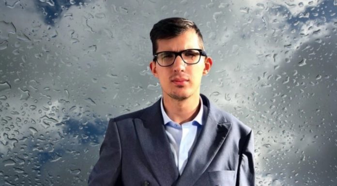 Nedim Sladić