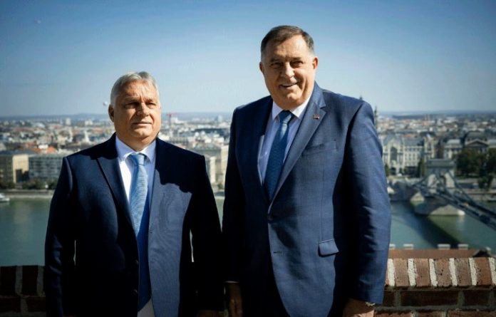 Dodik