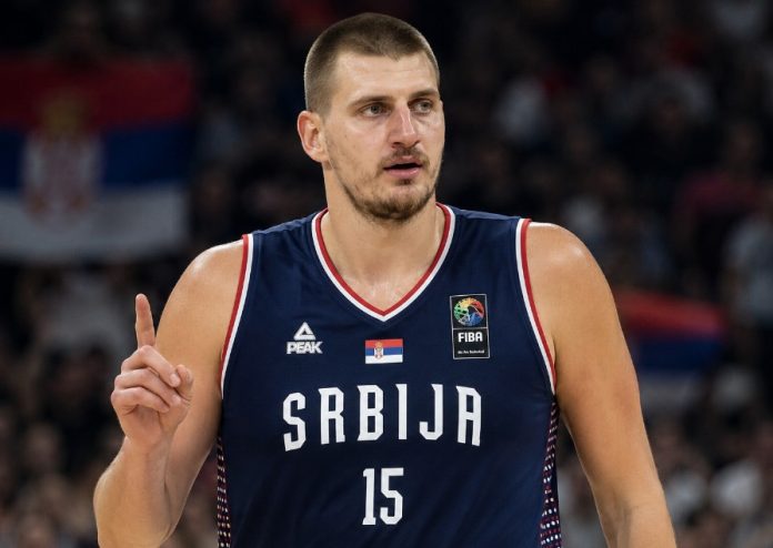 Jokić