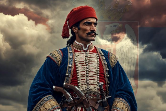 Srpska imena