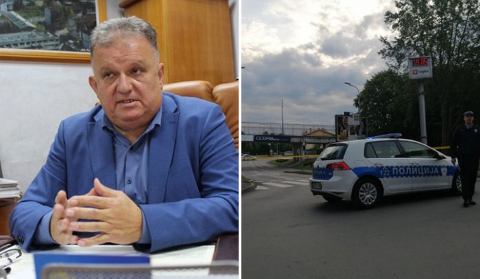 Zoran Adžić