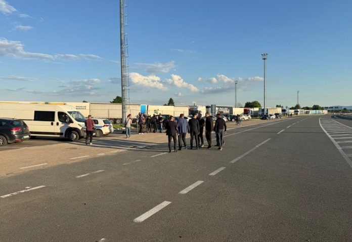 Carina Terminal Gradiška