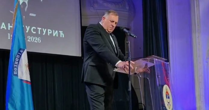 Dodik