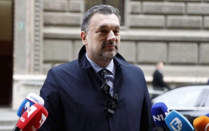 Konaković