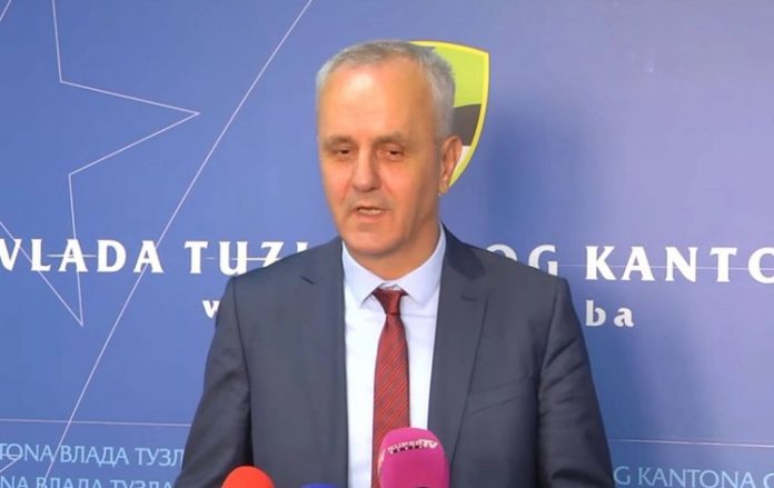 Krnjić
