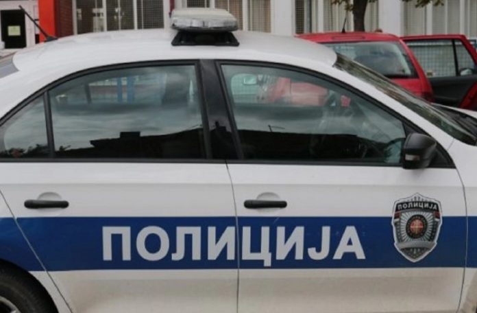 Policija