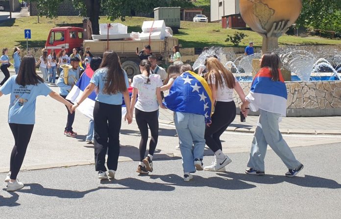 Srebrenica