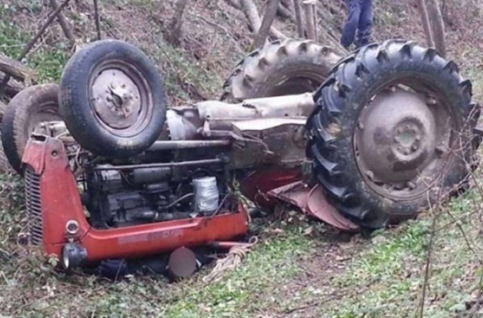 traktor