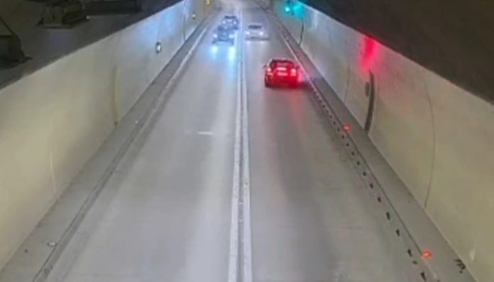 Tunel