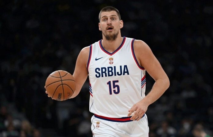 Jokić