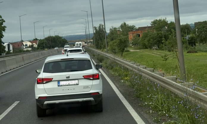 Brza cesta