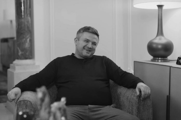 Edin Avdić