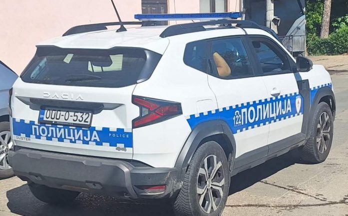Policija