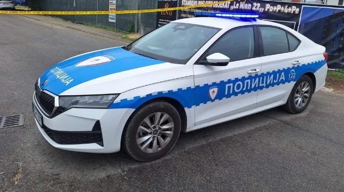 Policija