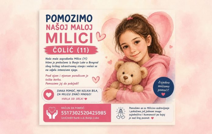 Milica Čolić