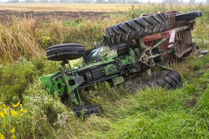 traktor