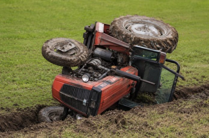Traktor