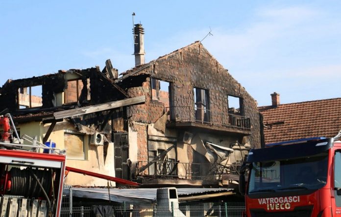 Majstorović
