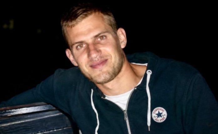 Mirnes Ribić
