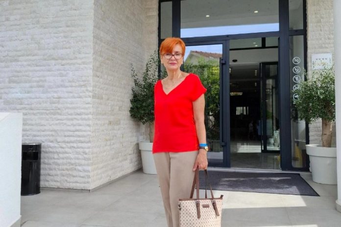 Divna Vasić