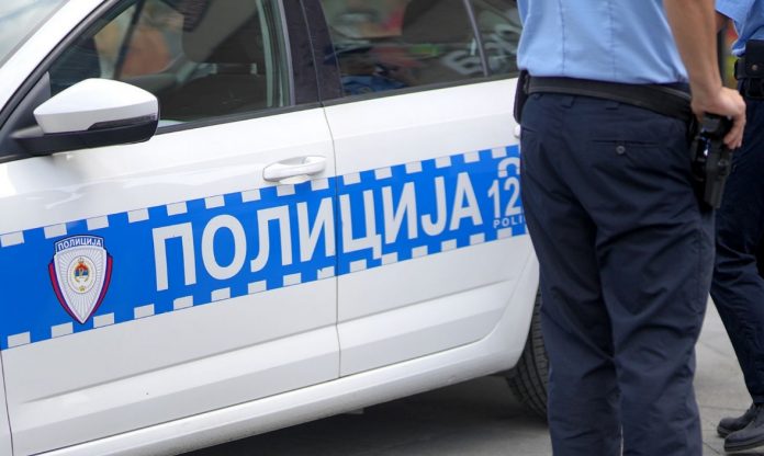 Policija