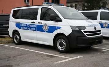 Sudska policija